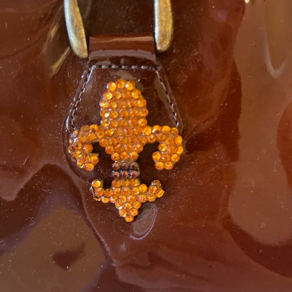 Bridget Shuster Bag- Cheetah And Fur - Picture 9 of 10